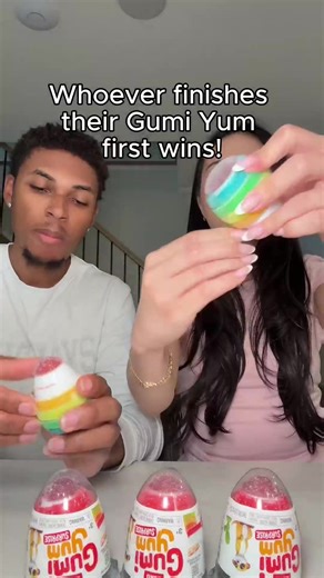 How to Enjoy Your Gumi Yum Surprise Treats