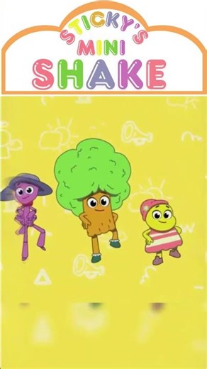 FUN & SHAKE, CLAP, STOMP y BAILA 🤟 🇬🇧 🇪🇸