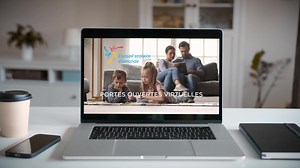Vous recherchez une école de langue française? Choisissez Viamonde pour développer le plein potentiel de votre enfant! | CS Viamonde