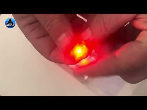 Tiny LED Lights That Instantly Change Any Space