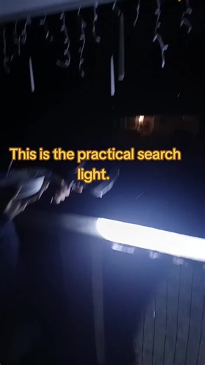 Exploring Practical Survival Search Lights