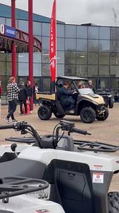 23K views · 129 reactions | Let’s go! Welcome to the 2025 Segway Powersports France Dealer Convention.With the epic @segwaypowersports_france powersports.segway.com | Segway Powersports | Facebook