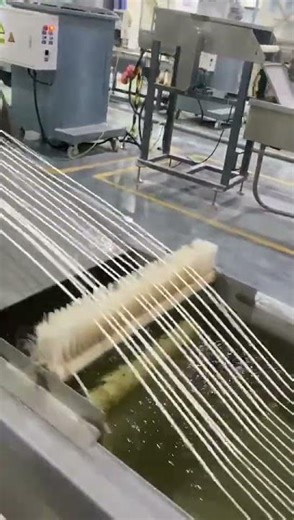 ​Plastic pelletizing process