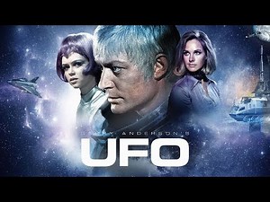 UFO, alert in space - S01E05: A question of priorities - The Sci-fi series So British ☆☆☆☆☆