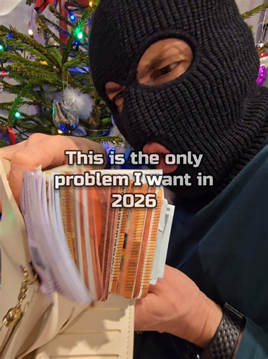 This is the only problem X-Finds want in 2026 😂