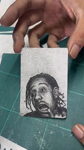 Asap Rocky 🏴‍☠️🎁 #asaprocky #drawing #pencil | Ruj Kerdsup