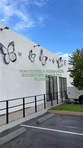 Steamy Lit Bookstore on Instagram: "We’re here for you, romance book lovers! 📍701 NW 5th AVE, Unit 1061 Fort Lauderdale, Florida 🗓️Mon-Sat 10am-7pm Sun 10am-6pm 📍2832 S MacDill Ave C, Tampa, FL 33629 🗓️Mon-Sat 10am-7pm Sun 10am-6pm 📍1 Curtiss Parkway Unit 12, Miami Springs, FL 33166 Fri 1/16 10:00a-7:00p Sat 1/17 10:00a-7:00p Sun 1/18 10:00a-6:00p #steamylit #indiebookstore #bookstagram #romancebooks #southflorida booklover steamylitbookstore browardcounty tampa tampaevents"