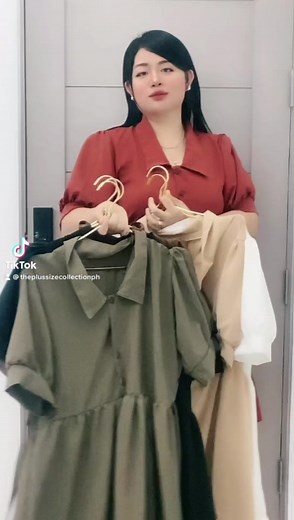 167K views · 2.2K reactions | Angelica Dress xl-2xl,3xl-4xl shopee: thePlussizecollectionph | Plus Size Collection Ph | Facebook