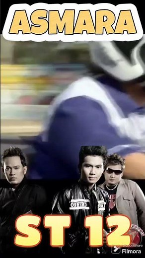 LAGU ST 12 √ ASMARA