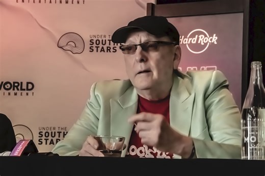 You Cannot Believe How Great Cheap Trick Sound in 2022