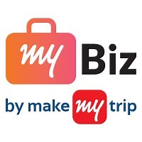 myBiz By MakeMyTrip | LinkedIn