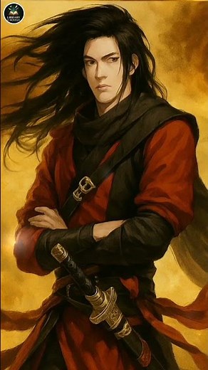 Invincible | From Misjudged Shaolin Disciple to Unstoppable Legend ⚔️