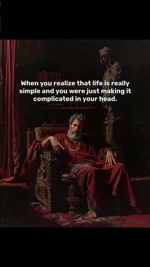 Life’s FINAL Lesson: The Stoic Mindset to CONQUER Fear of Death