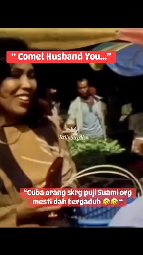 9.1K reactions · 412 shares | Cuba org skrg puji Suami org mesti dah bergaduh 藍 #reelsfbシ #fbyシvideo #fbreelsfypシ゚ #follower #StarsEverywhere #everyone #FacebookPage #facebookpost #fbpro | TaLin StepHen | Facebook