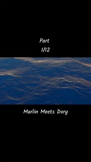 @DisneyTelugu on Instagram: "When hope feels lost… help comes from the most unexpected place 🐠💙 Marlin meets Dory — and the real journey begins. Follow for the full Finding Nemo story! . . . . . #FindingNemo #MarlinAndDory #DisneyPixar #PixarScenes#AnimationReels#MovieReels#ReelsTrending #ReelsIndia#ExplorePage#ReelsViral#InstagramReels#DailyReels#StoryReels #AnimatedMovies#DisneyReels #PixarFans #MovieScenes"