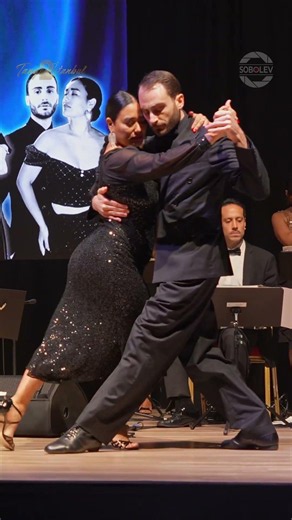 Corina Herrera & Giampiero Galdi - LLuvia De Abril