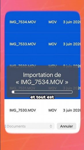 La méthode plus fiable que AirDrop pour transférer photos et vidéos de l'iPhone vers le Mac