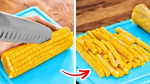 2.4M views · 20K reactions | Easy ways to peel and cut fruits and vegetables: | 5-Minute Crafts Teens | Facebook