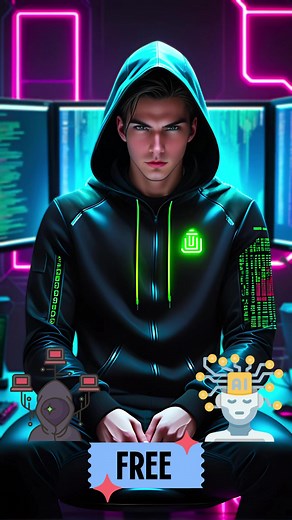 🔓🌐 Welcome to Code 2 Hacking, your gateway to the exciting world of hacking, AI, PC tips, and everything tech-related! 🖥️💡Here, we’re all about unraveling the mysteries of the digital realm. From the latest AI advancements to practical PC tips and hacking insights, we’ve got you covered. 🧩💻🔍Here, we dive deep into the fascinating world of tech, from building your own AI assistant to mastering those mind-blowing PC tricks you see online. We’ll show you how to hack ethically, code like a pr