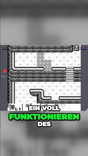 Die Gameboy Bestseller: Platz 10 Zelda Links Awakening #retro #gameboy #nintendo