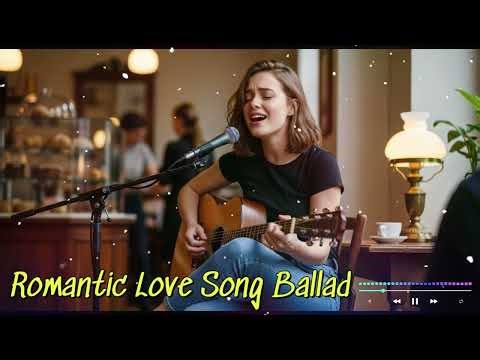 The Most Beautiful Love Ballads | Full Album | Deep Romantic Songs for the Soul