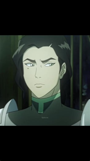 This is 30 fps btw if u can’t tell I exported 10 times to get it how i want it and it’s still not good enough for me but enjoy #kuvira #kuvirathegreatuniter #foryoupage #legendofkorra #fyp