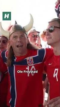 France vs. Norway: The breakout celebration of the 2026 World Cup