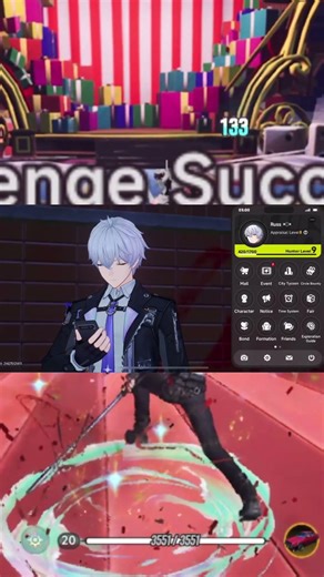 NTE Release codes and how to redeem #NTE #ntecreator #nevernesstoeverness