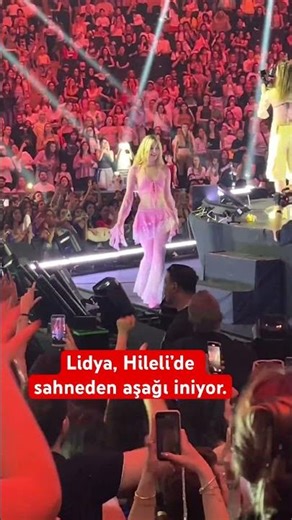 Manifest - Hileli (Ülker Arena, 16.05.2026) #konser