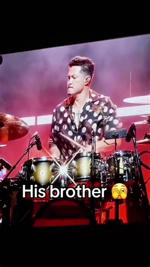 The Mystery of Bruno Mars' Family Unraveled