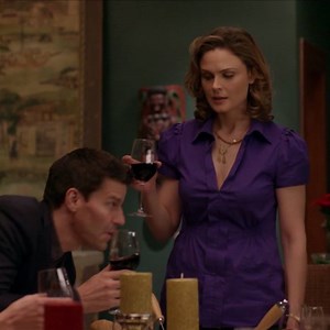 To family, friends, lovers, family and food. ❤️ | Bones