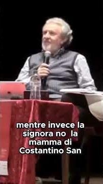 Piergiorgio Odifreddi: This is the history they didn't teach you.