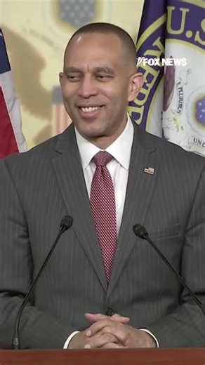 Child CONFRONTS top Dem with HARD-HITTING QUESTION #foxnews #news #us #fox