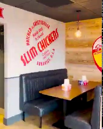 19K views · 191 reactions | And that's 3/3 chickadees! Slim Chickens is open at Primrose Valley, Devon Cliffs and Hafan y Môr! Have you visited yet?襤襤 | Haven | Facebook