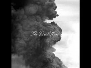 The Civil Wars - Devil's Backbone