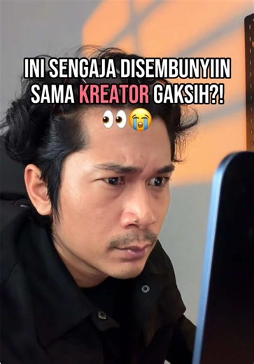 Ini sengaja disembunyiin sama kreator gak sih?! 🤔 Siapa yang baru tau? Save deh, siapa tau nanti kepake.. 👉 Follow kalau suka tips & trik lainnya!