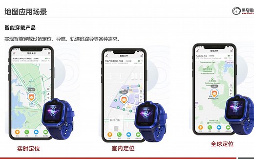 Java好的练手项目(地图API与搜索)