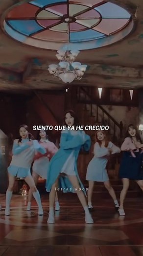TWICE - TT MV Lyrics in Spanish | Sub Español