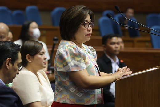 DepEd insists Marcos dictatorship not being erased from new curriculum