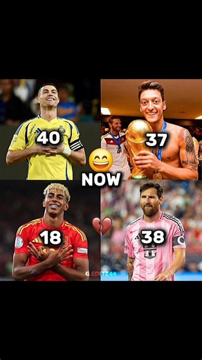 Ronaldo x Messi x Yamal x Ozil Skills🥶🔥#shorts #ronaldo #viral #football #fypシ #fifa #trending