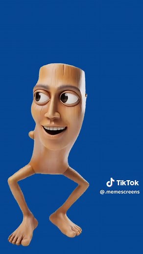 @chickennoodle266’s animation of Tung Tung Tung Sahur doing a @71cent dance to Cradles by Sub Urban is pure brainrot meme energy in the best way. It takes the instantly recognizable Tung Tung Tung Sahur character, adds a viral dance feel, and pairs it with the dark dreamy vibe of Cradles to create a chaotic edit that feels made to stop the scroll. What makes this work is the contrast. Tung Tung Tung Sahur already has that loud, weird, unforgettable meme presence, and putting that energy into a c