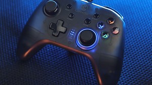 Gamesir T4 Multiplatform Controller T4 Wired: https://vibegaming.com.bd/product/gamesir-t4w-wired-controller/ T4 Pro Wireless: https://vibegaming.com.bd/product/gamesir-t4-pro-multi-platform-game-controller/ 𝐒𝐡𝐨𝐩 𝐋𝐨𝐜𝐚𝐭𝐢𝐨𝐧:BTI Premier Plaza (Level # 3), Shop No:17A (Experience Center) 11 A (Sales and Warehouse) Pragati Sharani, North Badda, Dhaka Credit: Tech Trackers | Vibe Gaming