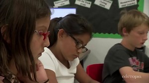 Differentiated instruction at its finest. | Edutopia
