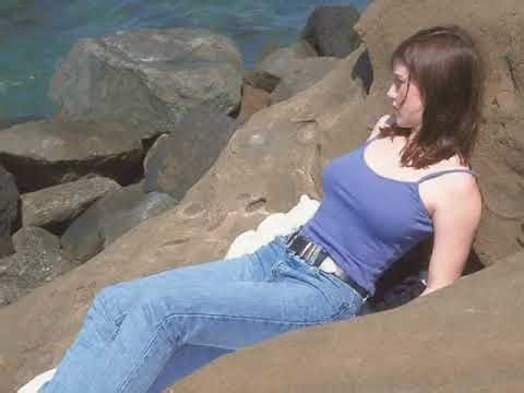 AI made belly expansion