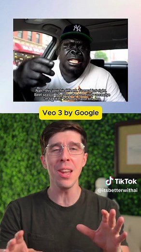 Create Stunning AI Videos with Google Veo 3