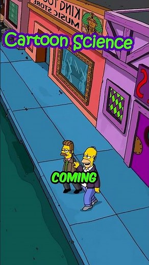 Homer Died With Ned