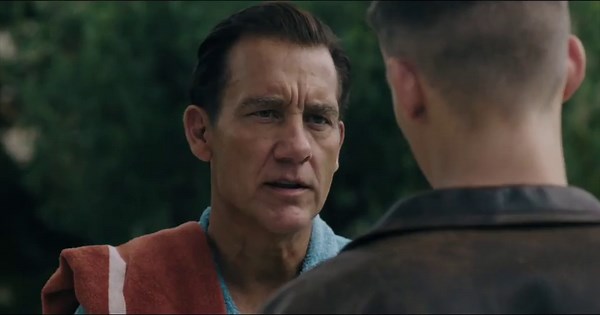 Exclusive | ‘Monsieur Spade’ star Clive Owen’s Humphrey Bogart obsession: ‘I’ve got an original “Maltese Falcon” poster’
