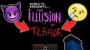 Scariest map on Minecraft Pocket Edition!