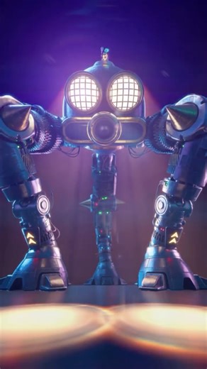 Like father, like son. See Bowser Jr. in The Super Mario Galaxy Movie, only in theaters April 1. | The Super Mario Galaxy Movie