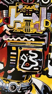 5.2K views · 341 reactions | One of my favorite pieces of art by my grandfather, Jack Kirby #comicart #comicartist #jackkirby | Jack Kirby: The King of Comics | Facebook